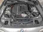 2016 BMW 5 series
