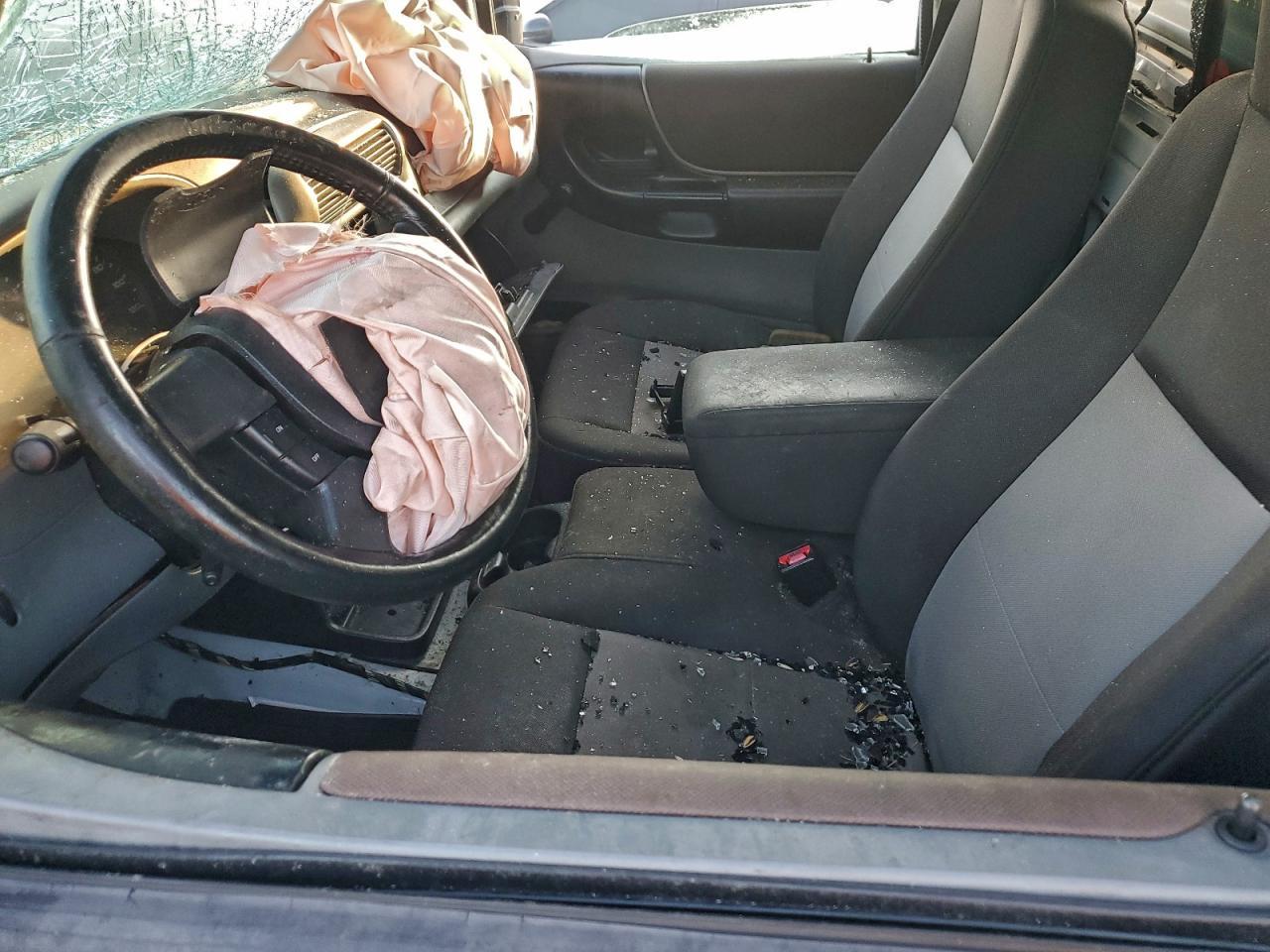2005 FORD RANGER