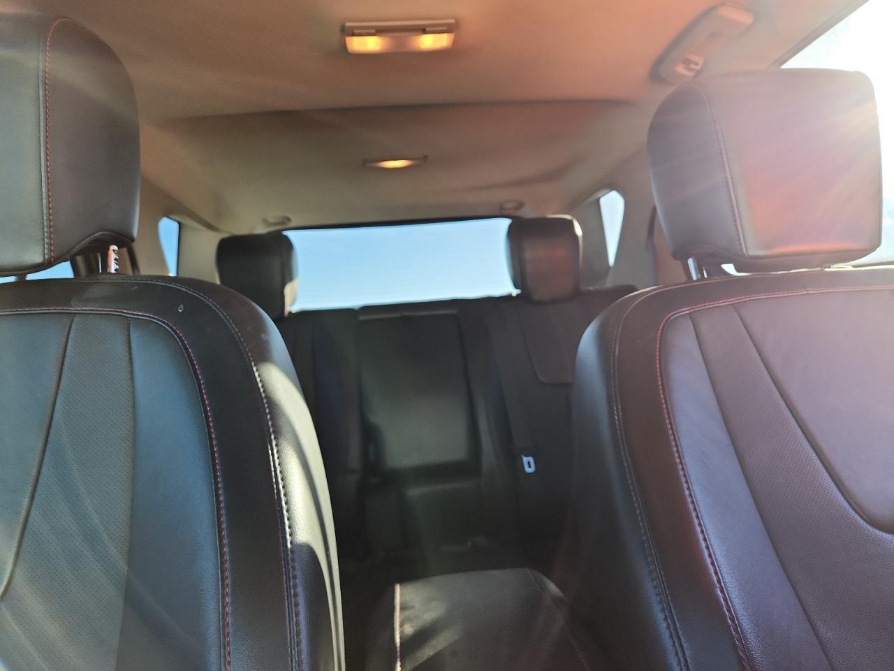 2012 CHEVROLET EQUINOX
