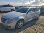 2009 CADILLAC CTS