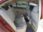 2007 HYUNDAI SONATA