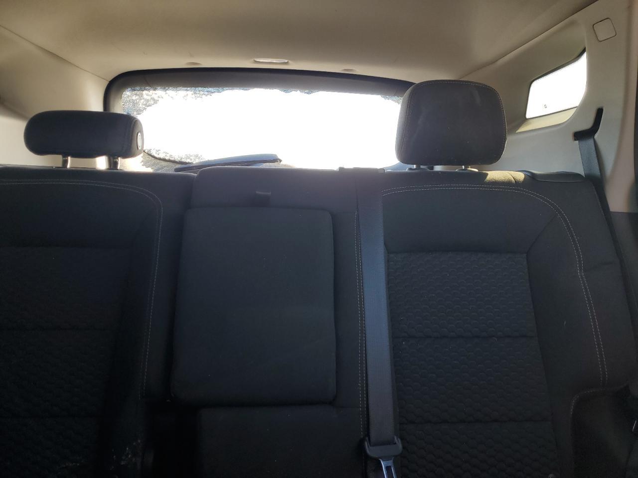 2020 GMC Terrain
