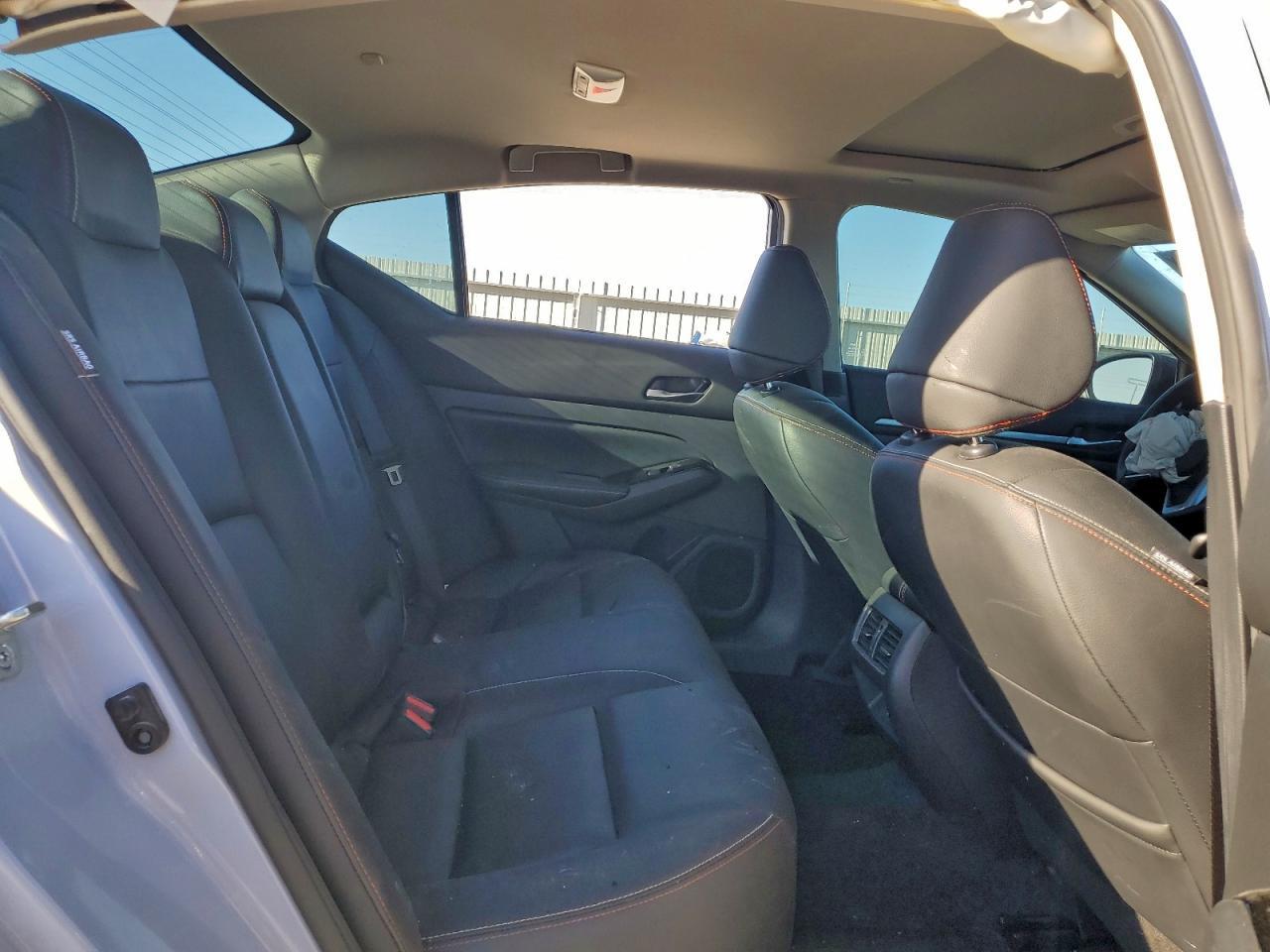 2023 NISSAN ALTIMA
