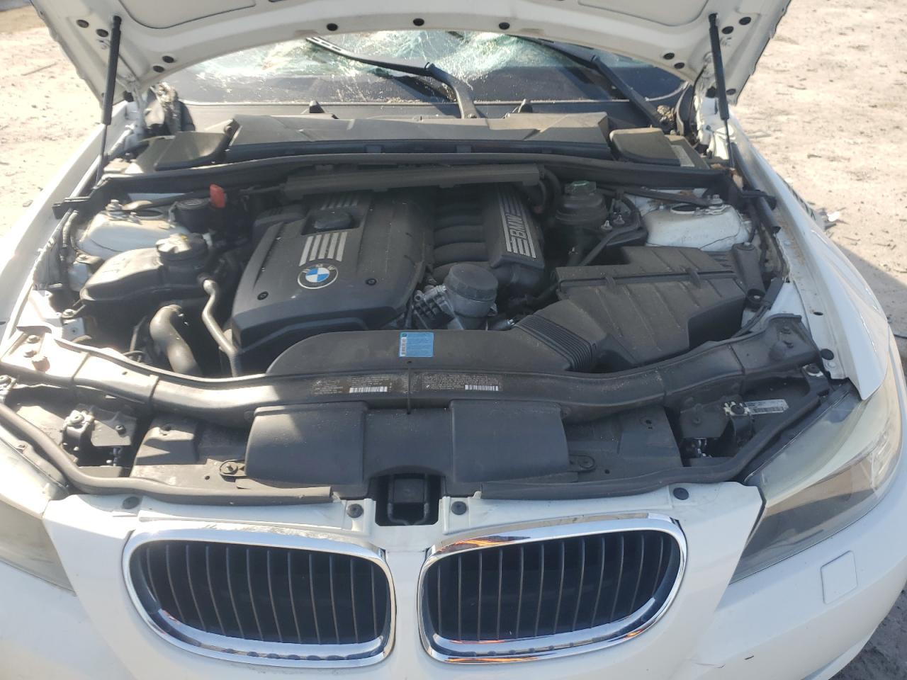 2009 BMW 3 SERIES