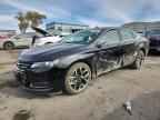 2017 CHEVROLET IMPALA