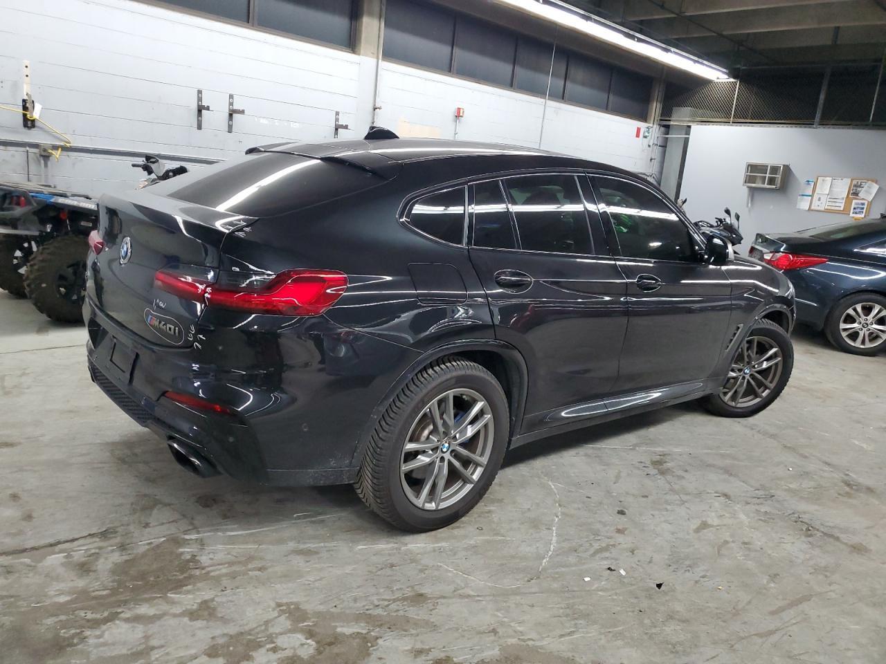 2019 BMW X4