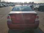 2008 FORD FUSION