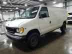 1999 FORD ECONOLINE