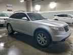 2008 INFINITI FX35