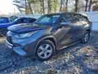 2020 TOYOTA HIGHLANDER