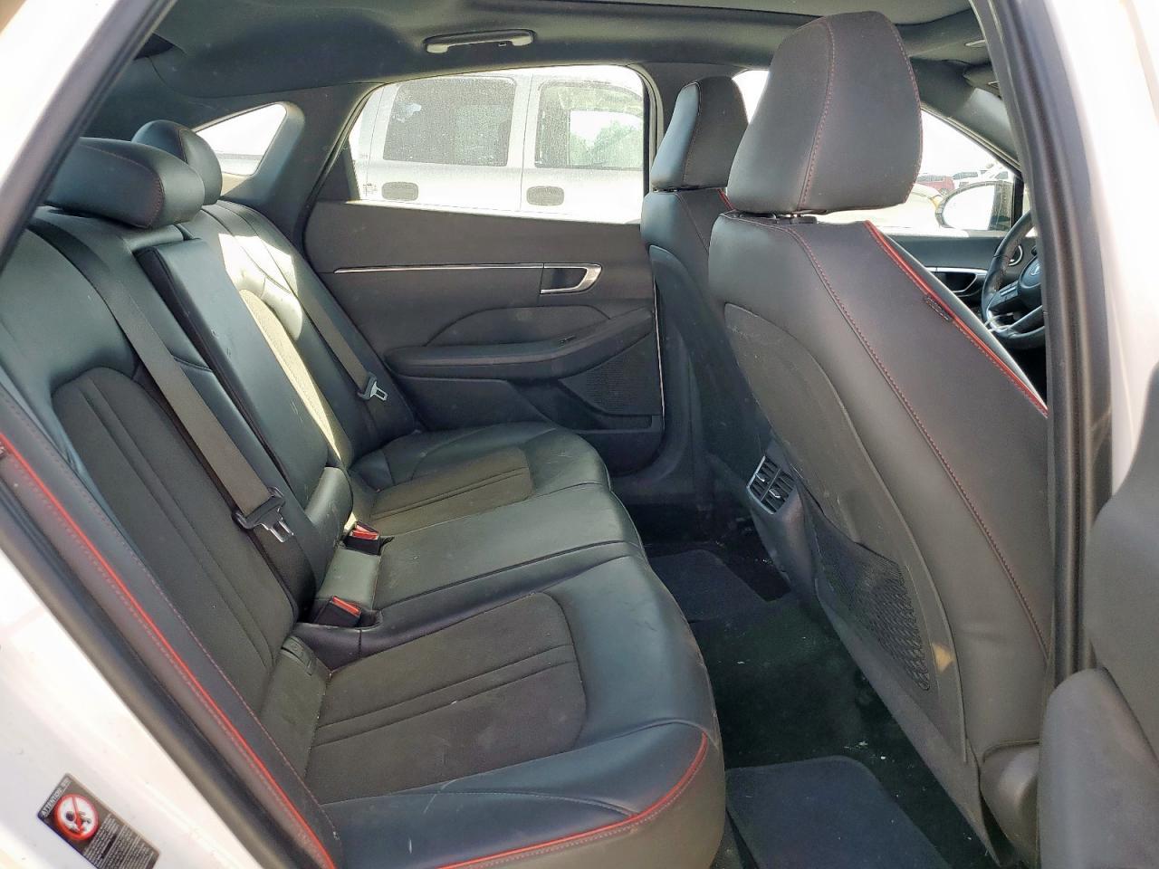2023 HYUNDAI SONATA