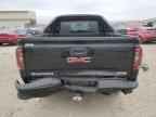 2016 GMC Sierra