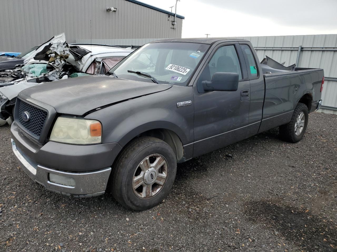 2004 FORD F-150