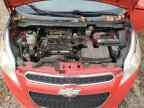 2013 CHEVROLET Spark