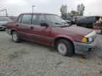 1987 HONDA CIVIC