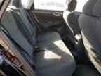 2014 NISSAN SENTRA