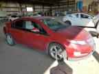 2013 CHEVROLET VOLT