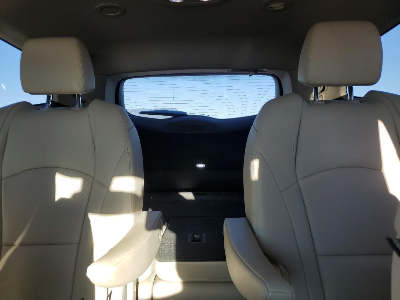 2020 BUICK ENCLAVE