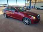 2014 CADILLAC ATS