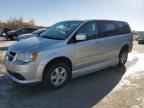2011 DODGE GRAND CARAVAN