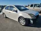 2011 NISSAN SENTRA