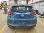 2018 MAZDA CX-3