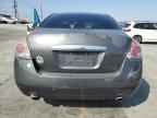 2008 NISSAN ALTIMA