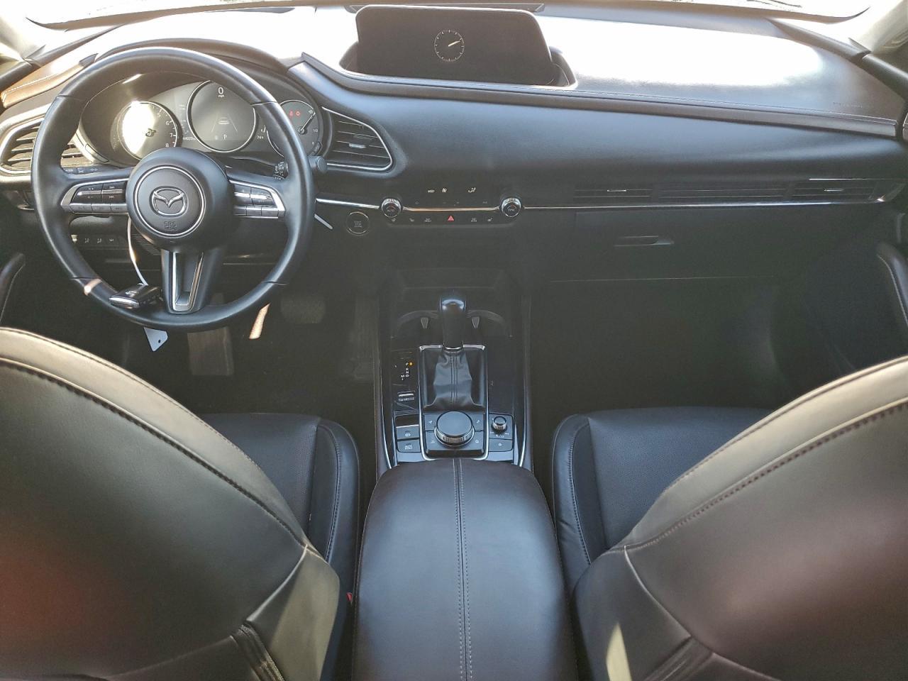 2022 MAZDA CX-30