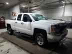 2016 CHEVROLET Silverado 2500