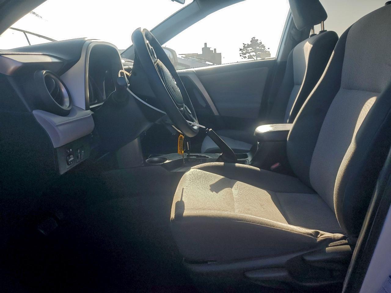 2014 TOYOTA RAV4