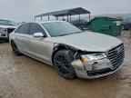 2015 AUDI A8