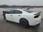 2016 DODGE CHARGER
