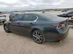 2019 LEXUS GS 350