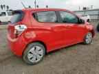 2018 CHEVROLET Spark