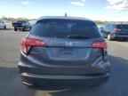 2016 HONDA HR-V