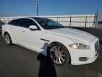 2012 JAGUAR Xj-Series