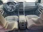2003 HONDA PILOT