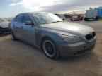 2005 BMW 5 series