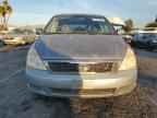 2012 KIA SEDONA