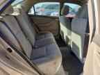 2005 TOYOTA COROLLA