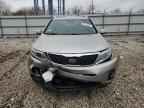 2014 KIA SORENTO
