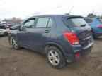 2019 CHEVROLET TRAX