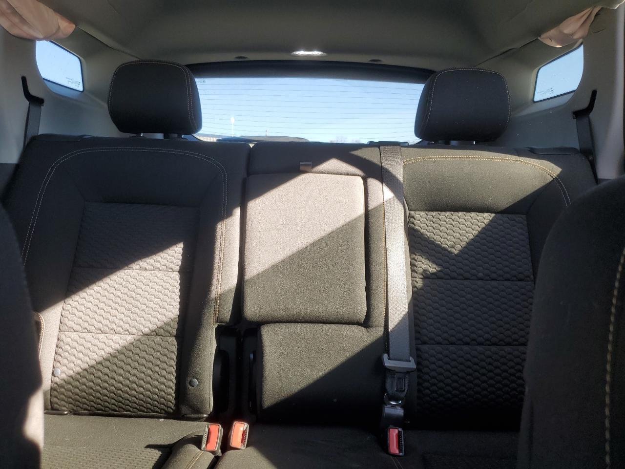 2021 GMC Terrain