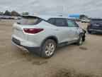 2020 CHEVROLET BLAZER