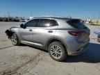2022 BUICK Envision