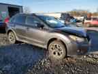 2014 SUBARU XV Crosstrek