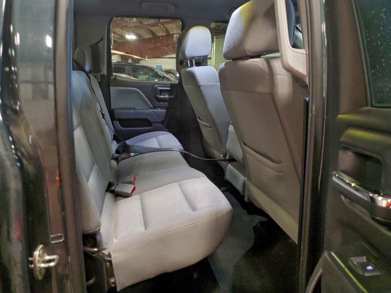 2018 GMC Sierra