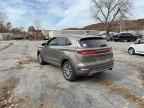 2017 LINCOLN MKC