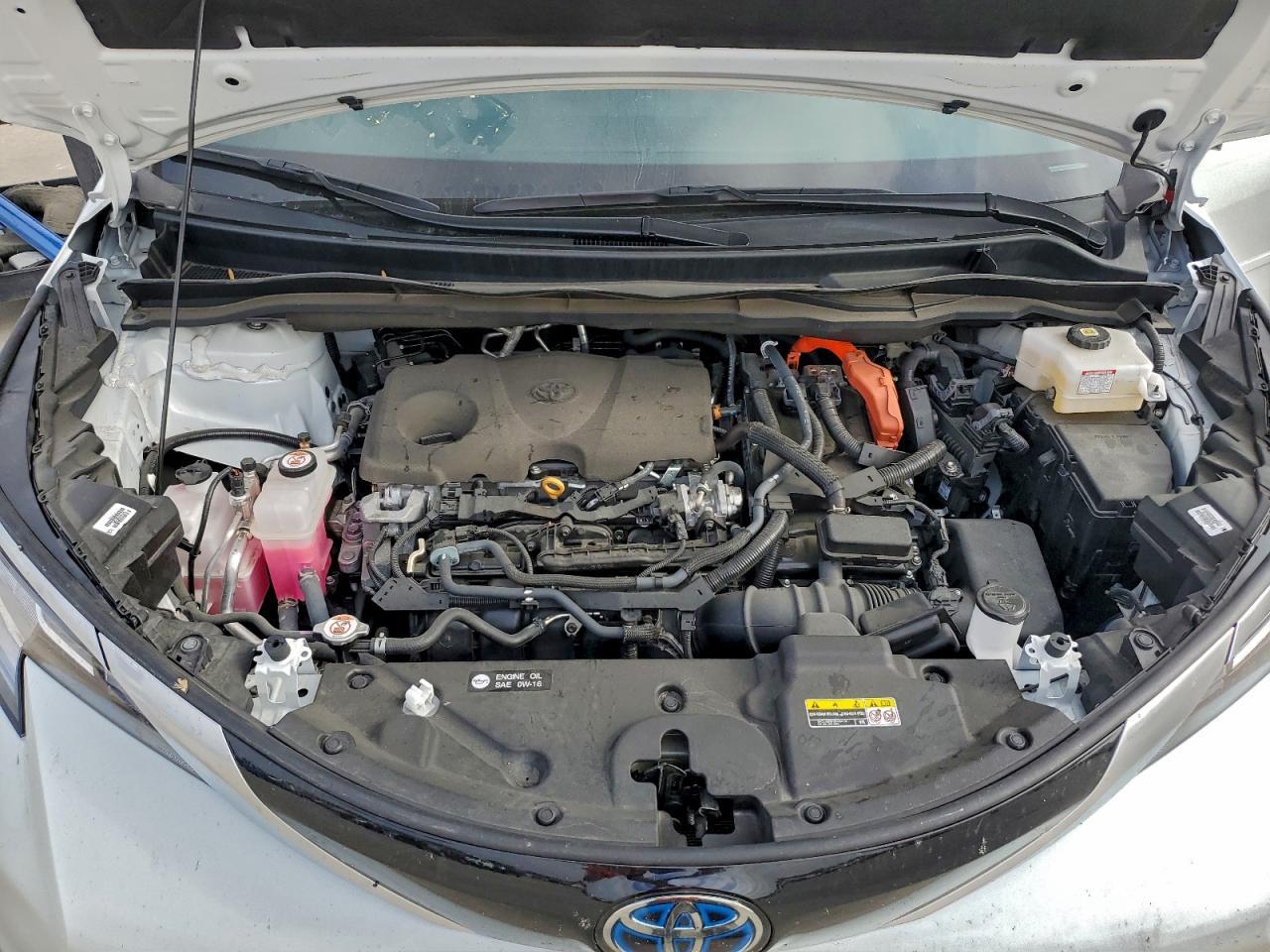 2023 TOYOTA SIENNA
