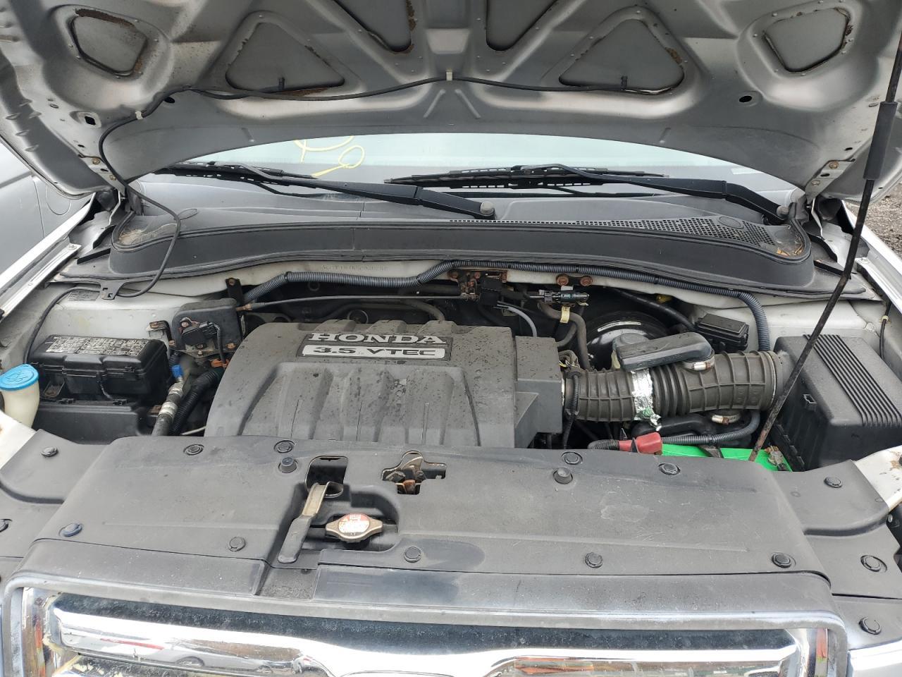 2006 HONDA PILOT